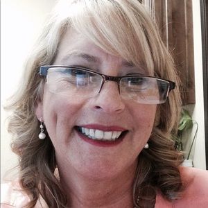 Meet your Posher, Kathryn